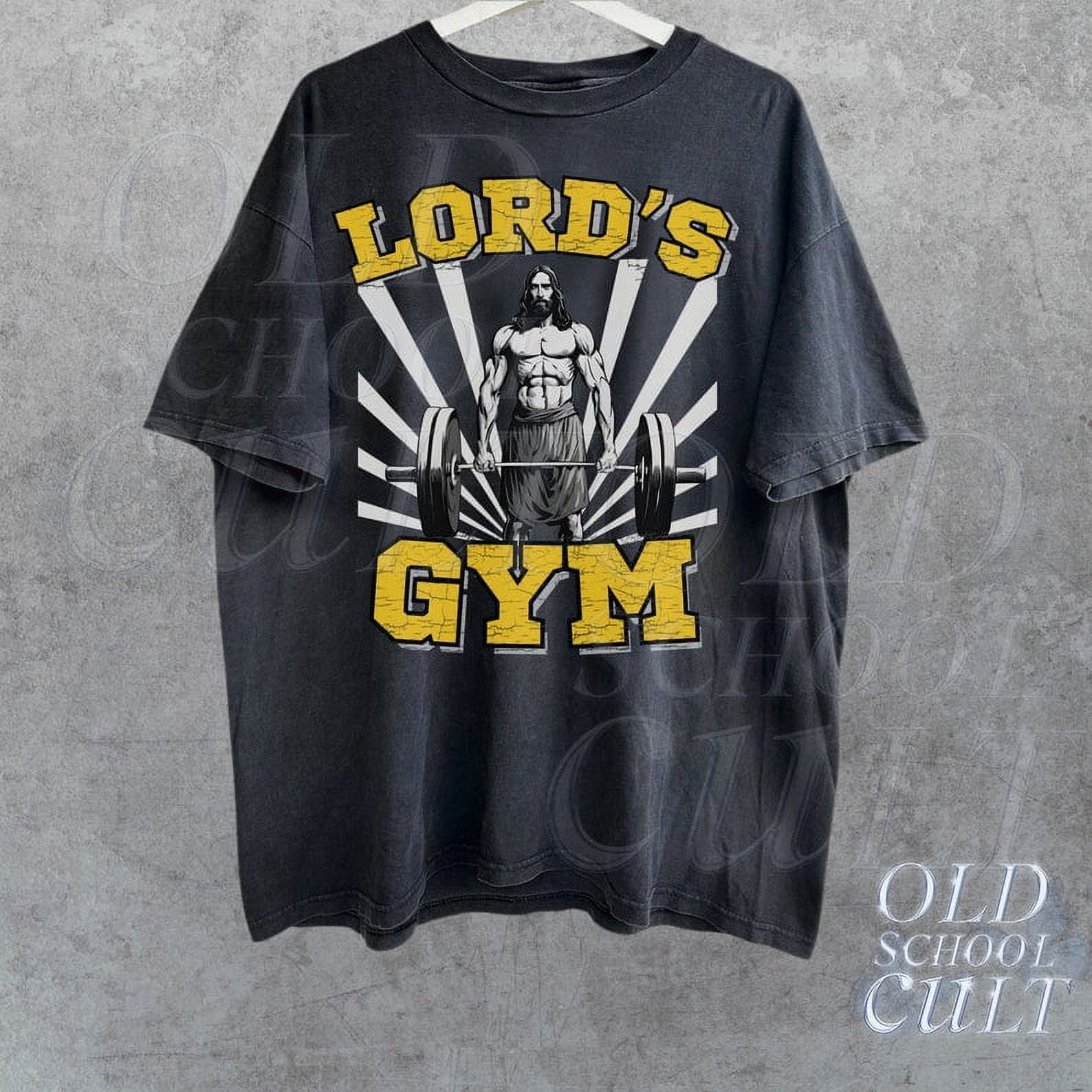90s LORD