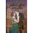 thumbnail image 1 of A Lady Angelica Landerbelt Mystery: Lords, Love and Lies (Book 3): Clean Historical Regency Romance (Paperback), 1 of 1