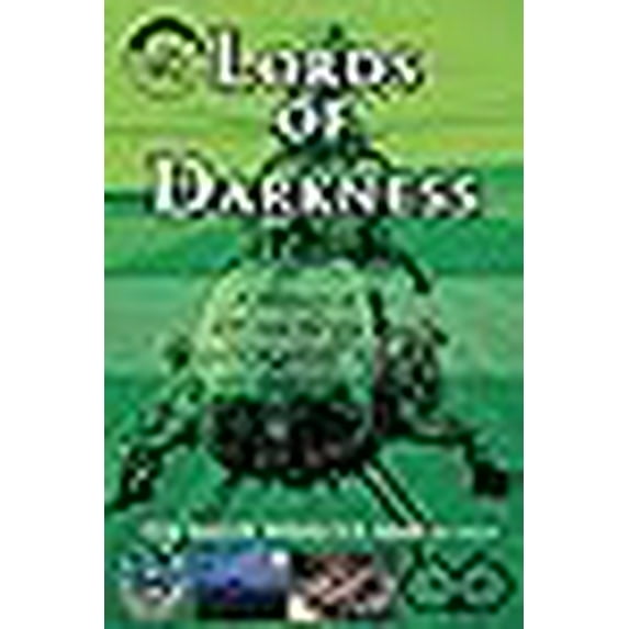 Lords Of Darkness: A History Of The 45Th Avn Bn (Sp Ops) And Okarng Aviation