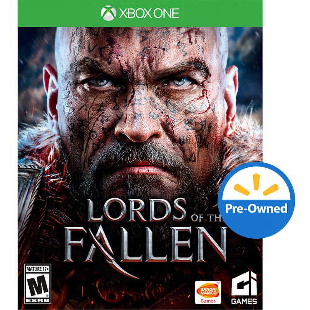 How Lords of the Fallen Expands Upon the Original Cult Classic - Xbox Wire