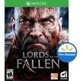 thumbnail image 1 of Pre-Owned Lords Of The Fallen, Bandai Namco, Xbox One, [Physical], 886162539677, 1 of 1