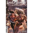 thumbnail image 1 of Lords Of The Jungle #2A VF ; Dynamite Comic Book, 1 of 1