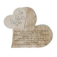 thumbnail image 1 of Lords Prayer Sign, 1 of 1