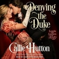 thumbnail image 1 of Lords and Ladies in Love: Denying the Duke (Audiobook), 1 of 1