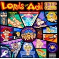 thumbnail image 1 of Lords of Acid - Deep Chills - Music & Performance - CD, 1 of 1