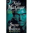 thumbnail image 1 of Pre-Owned Sword of Darkness (Mass Market Paperback) 0060565446 9780060565442, 1 of 1