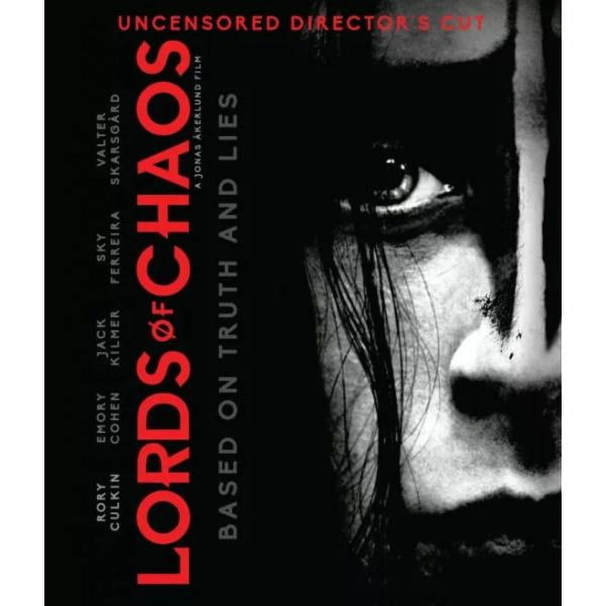 Lords of Chaos' Review