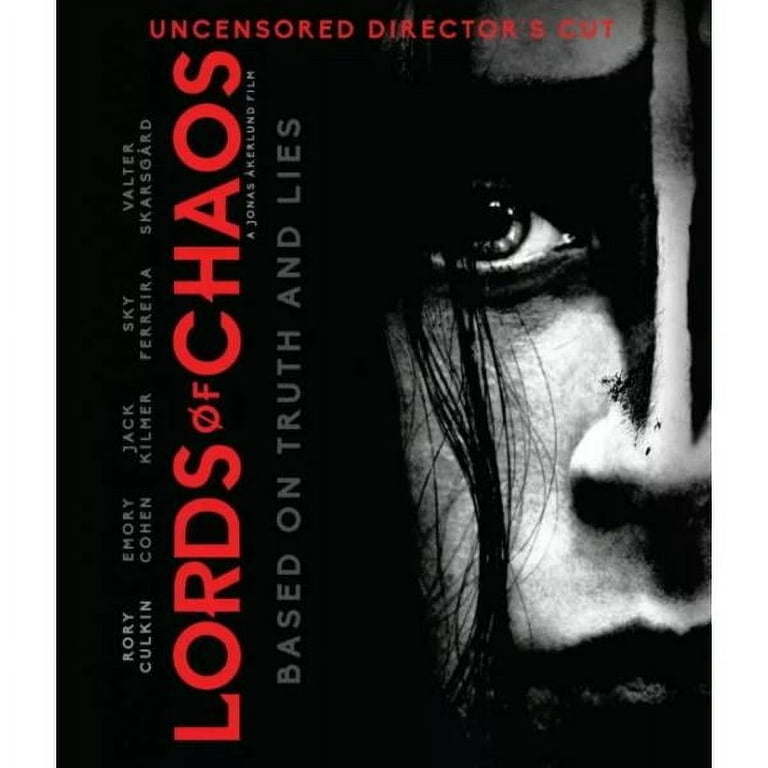 The Gruesome Line Between Art & Real Life in LORDS OF CHAOS