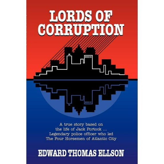 Lords of Corruption (Hardcover)