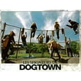 thumbnail image 1 of Lords of Dogtown Movie POSTER 11" x 14" Style French F, 1 of 1