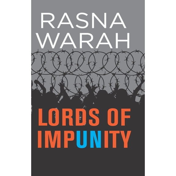 Lords of Impunity, (Paperback)