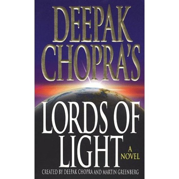 Pre-Owned Lords of Light (Paperback) 0312968922 9780312968922
