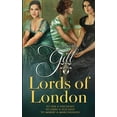 thumbnail image 1 of Pre-Owned Lords of London: Books 4-6 (Paperback) 0648931250 9780648931256, 1 of 1
