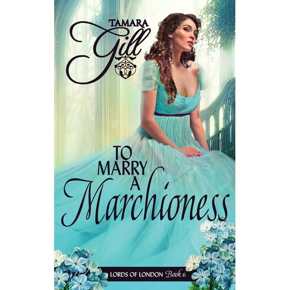 Lords of London: To Marry a Marchioness (Paperback)