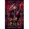 thumbnail image 1 of Lords of Magic Nikolai of Semar - A Medieval Fantasy Romance, Book 3, (Paperback), 1 of 1