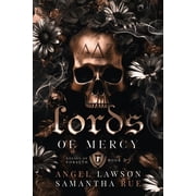Lords of Mercy Discrete Paperback, Paperback