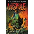 thumbnail image 1 of Lords of Misrule (Atomeka) #1 VF ; Atomeka Comic Book, 1 of 1