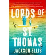 Lords of St. Thomas (Paperback)