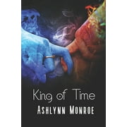 Lords of Time King of Time Lords of Time Book One Paperback