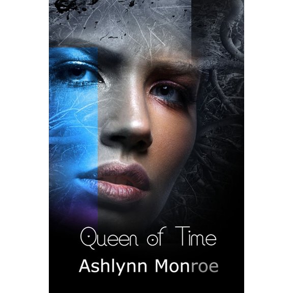 Lords of Time: Queen of Time (Paperback)