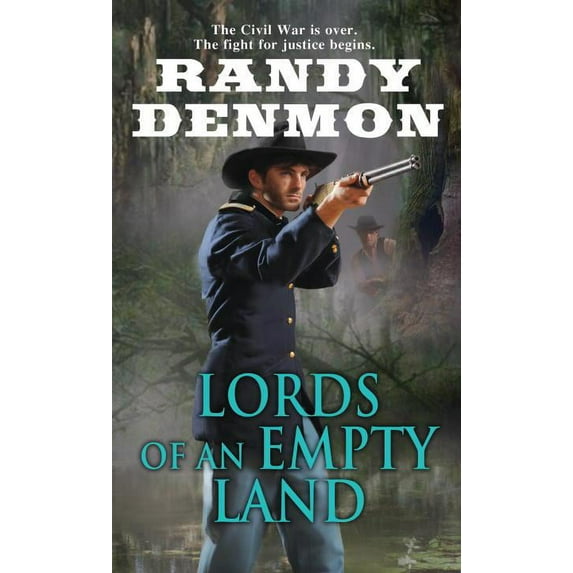 Lords of an Empty Land