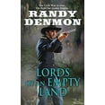 thumbnail image 1 of Pre-Owned Lords of an Empty Land (Mass Market Paperback) 0786035366 9780786035366, 1 of 1
