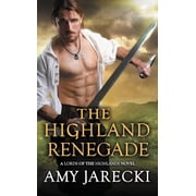 Lords of the Highlands The Highland Renegade Series #5 Paperback
