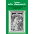 thumbnail image 1 of Lordship and the Urban Community: Durham and Its Overlords, 1250 1540, (Paperback), 1 of 1