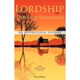 thumbnail image 1 of Lordship through Friendship, (Paperback), 1 of 1