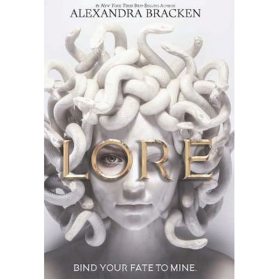 Pre-Owned Lore (Library Binding) 9781432885793