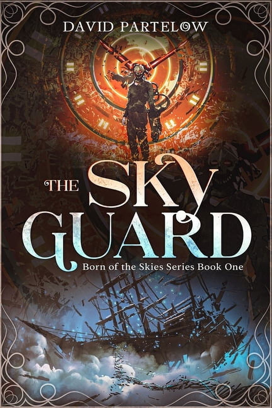 Lore: Born of the Skies: The Sky Guard (Paperback)