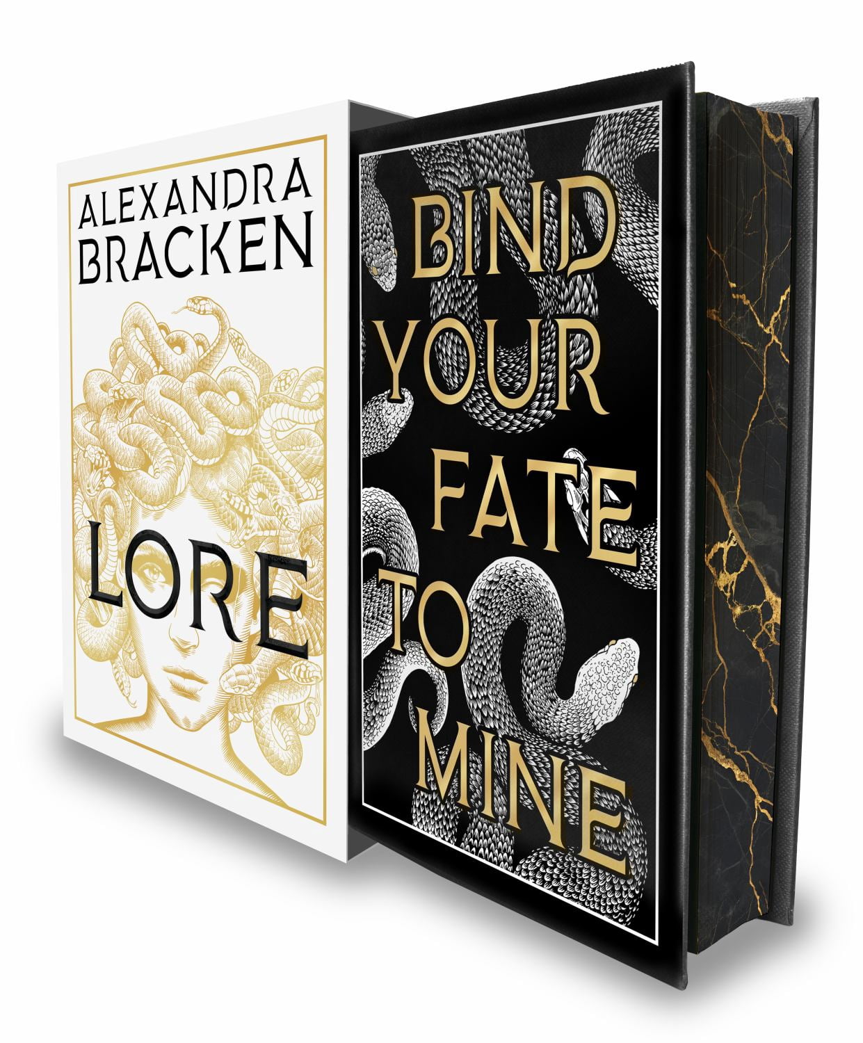 Lore (Deluxe Edition) (Hardcover)
