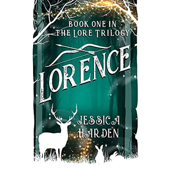 Pre-Owned Lore Lorence: Book One In The Lore Trilogy, Book 1, (Paperback)
