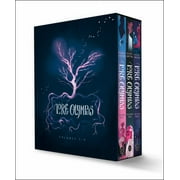 Lore Olympus 3-Book Boxed Set Volumes 1-3 Hardcover