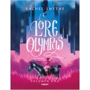 Lore Olympus Lore Olympus. Cuentos del Olimpo / Lore Olympus Volume One, Paperback