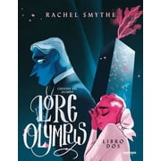 Lore Olympus Lore Olympus. Cuentos del Olimpo / Lore Olympus Volume Two, Paperback