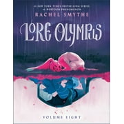 Lore Olympus Volume Eight Paperback