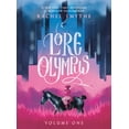 thumbnail image 1 of Lore Olympus: Volume One (Paperback), 1 of 2