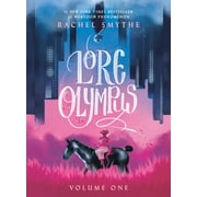 Lore Olympus Volume One Paperback