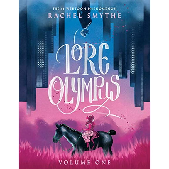 Pre-Owned Lore Olympus: Volume One (Paperback) 0593356071 9780593356074