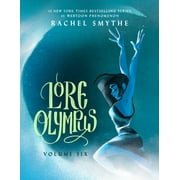 Lore Olympus Volume Six Hardcover