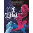 thumbnail image 1 of Pre-Owned Lore Olympus: Volume Three, 9780593356098, 0593356098, Paperback,, 1 of 1