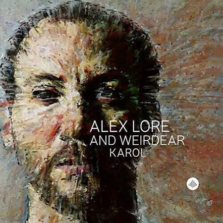 Lore / Weirdear - Karol - Music & Performance - CD
