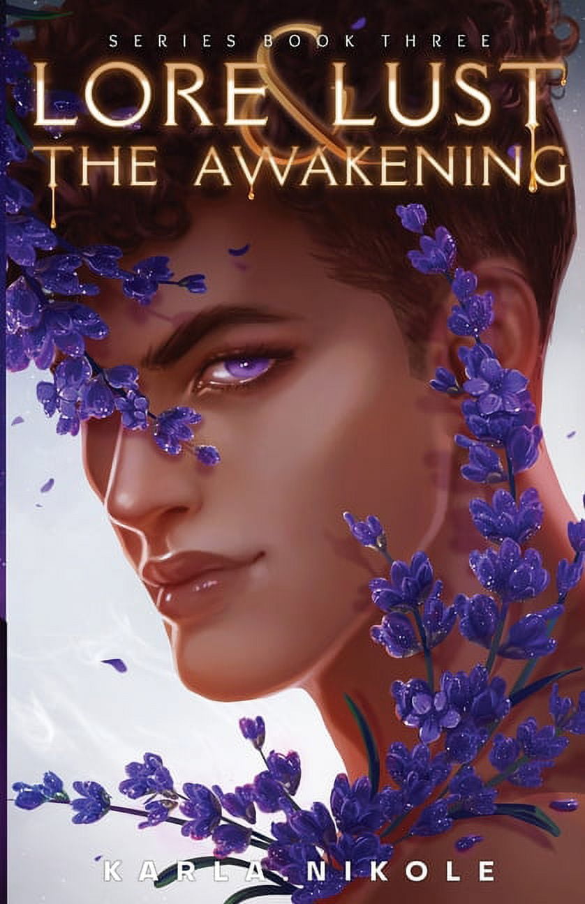 Lore and Lust Book Three: The Awakening, (Paperback) - Walmart.com