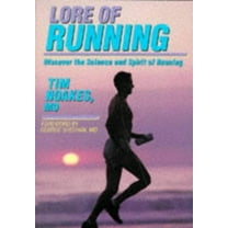 Pre-Owned Lore of Running (Paperback) 088011438X 9780880114387