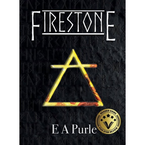 Lore of Tellus Firestone, Book 1, (Paperback)