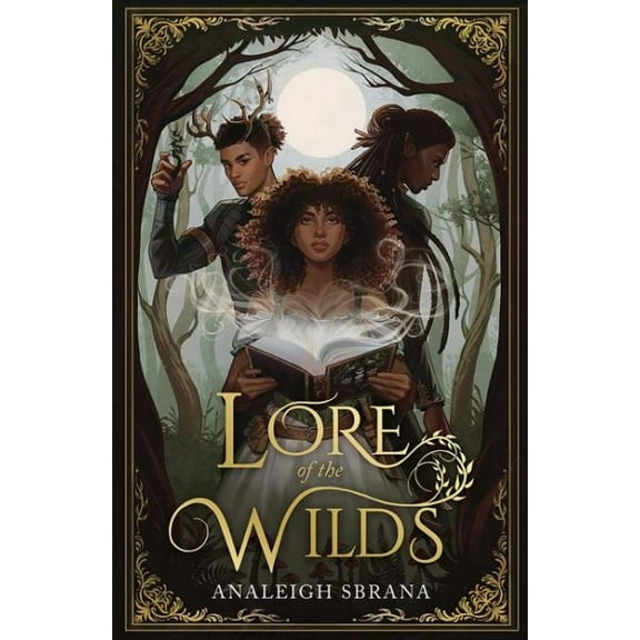 Lore of the Wilds