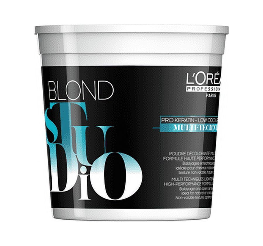 Loreal-Blond-Studio-Bleach-