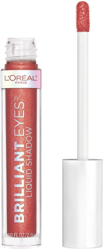 Loreal Brilliant Eyes Eye Shadow