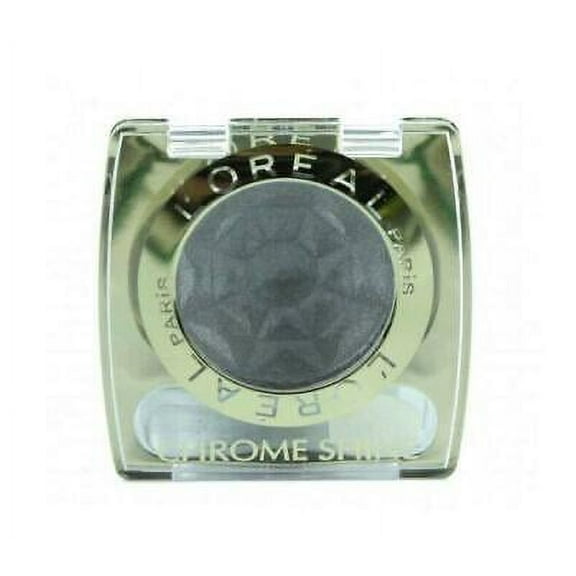 Loreal Color Appeal Chrome Shine #170 Stellar Blue